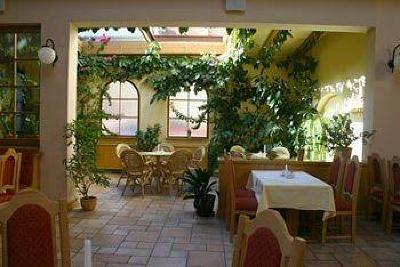 фото отеля Hotel & Restaurant Barbarossa