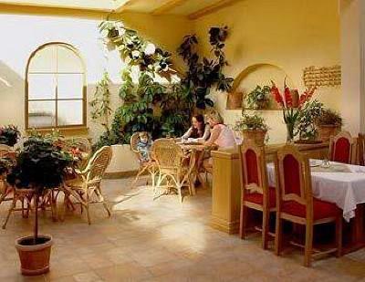 фото отеля Hotel & Restaurant Barbarossa