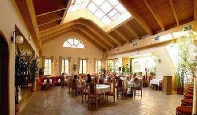 фото отеля Hotel & Restaurant Barbarossa