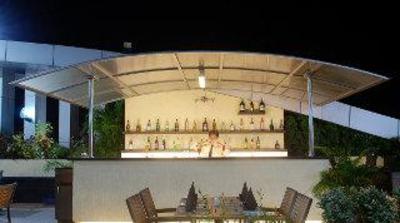 фото отеля Hotel Mandakini Ambience Wakad