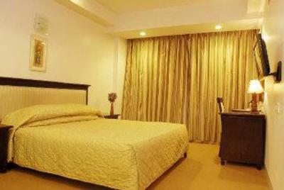 фото отеля Hotel Mandakini Ambience Wakad