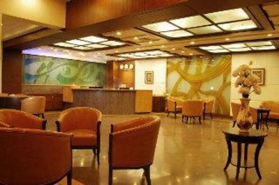 фото отеля Hotel Mandakini Ambience Wakad