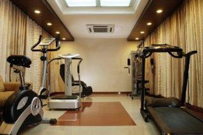 фото отеля Hotel Mandakini Ambience Wakad