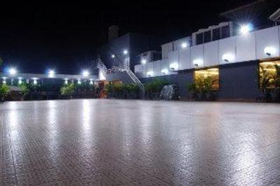 фото отеля Hotel Mandakini Ambience Wakad