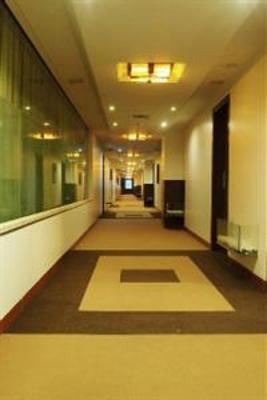 фото отеля Hotel Mandakini Ambience Wakad