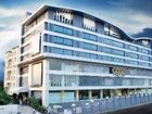 фото отеля Hotel Mandakini Ambience Wakad