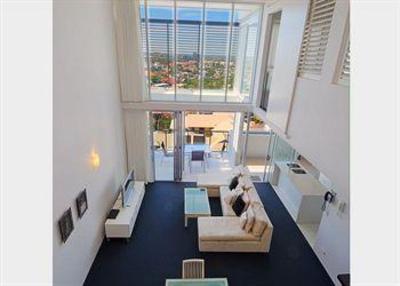 фото отеля Oxygen Apartments