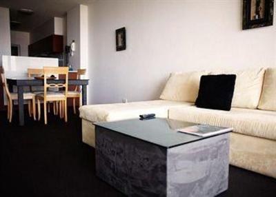 фото отеля Oxygen Apartments