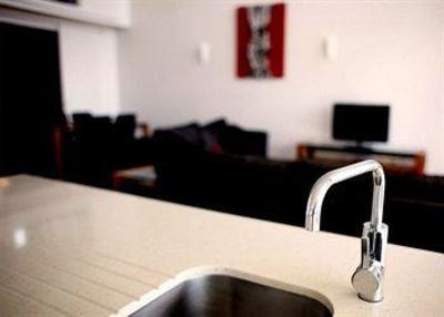 фото отеля Oxygen Apartments