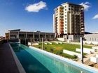 фото отеля Oxygen Apartments