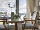 фото отеля Hotel Am Yachthafen Waren (Muritz)