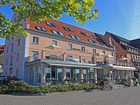 фото отеля Hotel Am Yachthafen Waren (Muritz)