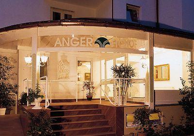 фото отеля Kur- und Sporthotel Angerhof