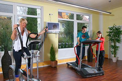 фото отеля Kur- und Sporthotel Angerhof
