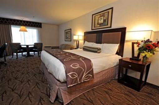 фото отеля Shilo Inns Idaho Falls