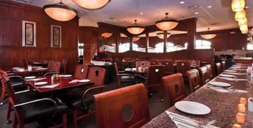 фото отеля Shilo Inns Idaho Falls