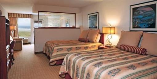 фото отеля Shilo Inns Idaho Falls