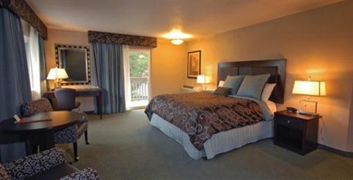 фото отеля Shilo Inns Idaho Falls