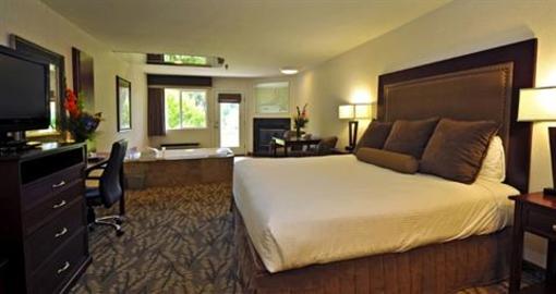 фото отеля Shilo Inns Idaho Falls