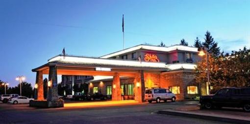 фото отеля Shilo Inns Idaho Falls