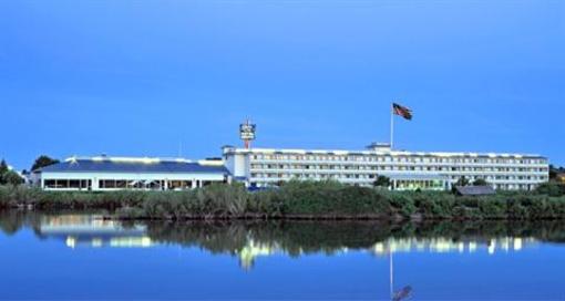 фото отеля Shilo Inns Idaho Falls