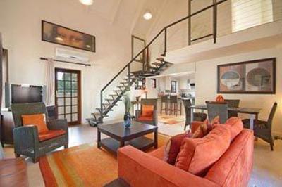фото отеля Kruger House Guest Cottages