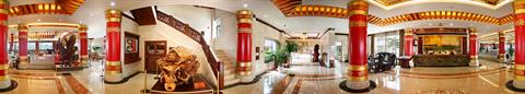 фото отеля Dali Royal Hotel