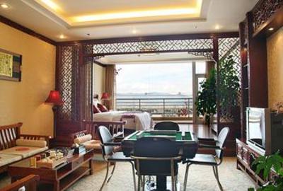 фото отеля Dali Royal Hotel