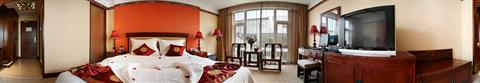 фото отеля Dali Royal Hotel