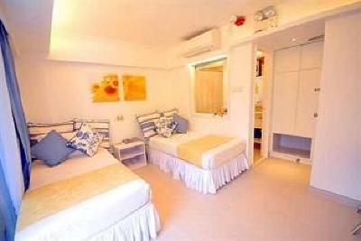 фото отеля Concerto Inn Hong Kong
