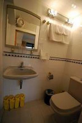 фото отеля Concerto Inn Hong Kong