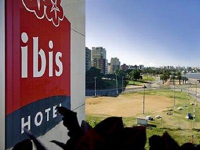 фото отеля Ibis Montevideo