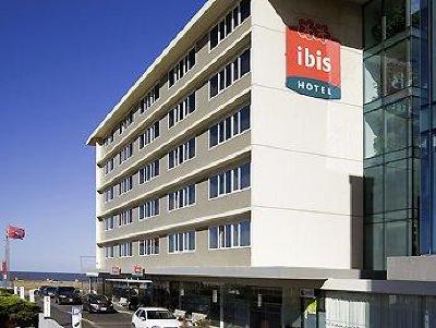 фото отеля Ibis Montevideo