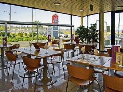 фото отеля Ibis Montevideo