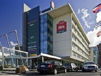 Ibis Montevideo