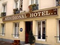 Meridional Hotel