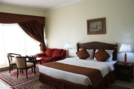 фото отеля Ezdan Hotel & Suites