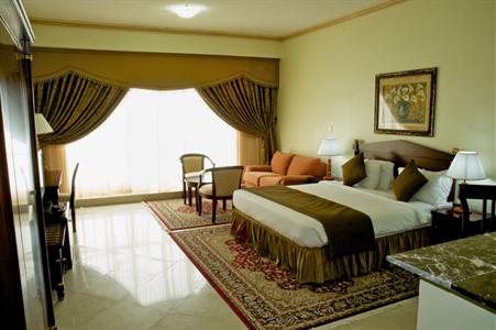 фото отеля Ezdan Hotel & Suites