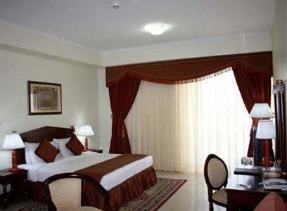 фото отеля Ezdan Hotel & Suites