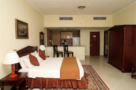 фото отеля Ezdan Hotel & Suites