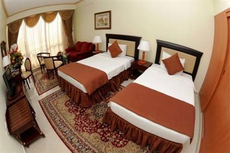 фото отеля Ezdan Hotel & Suites