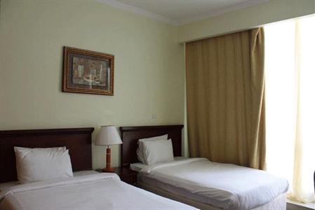 фото отеля Ezdan Hotel & Suites