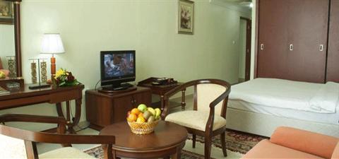 фото отеля Ezdan Hotel & Suites