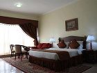 фото отеля Ezdan Hotel & Suites