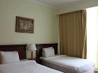 фото отеля Ezdan Hotel & Suites