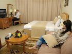 фото отеля Ezdan Hotel & Suites