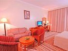 фото отеля Ezdan Hotel & Suites