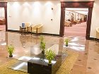 фото отеля Ezdan Hotel & Suites