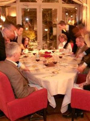 фото отеля Grand Hotel Restaurant Les Terrasses