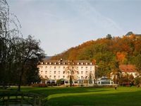 Grand Hotel Restaurant Les Terrasses